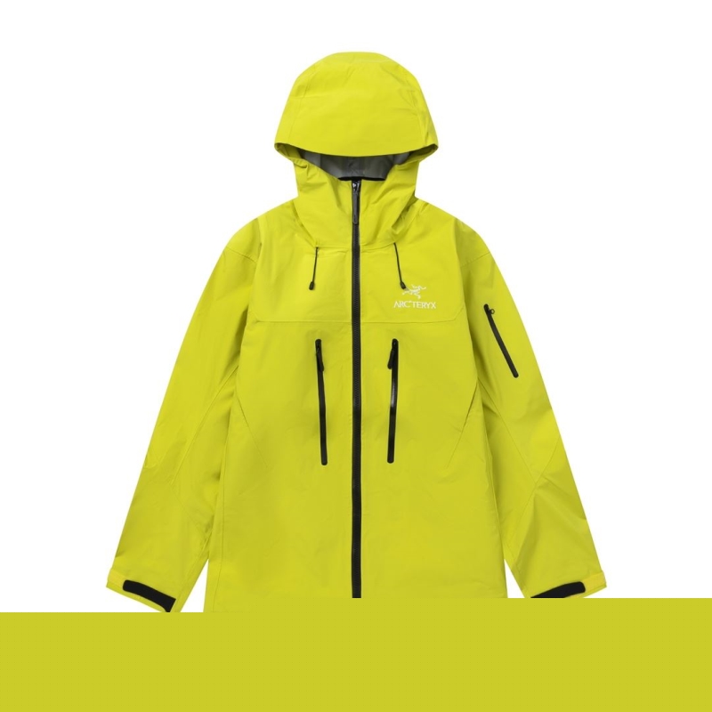 Arc Teryx Coats